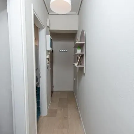 Cozy At Center! *