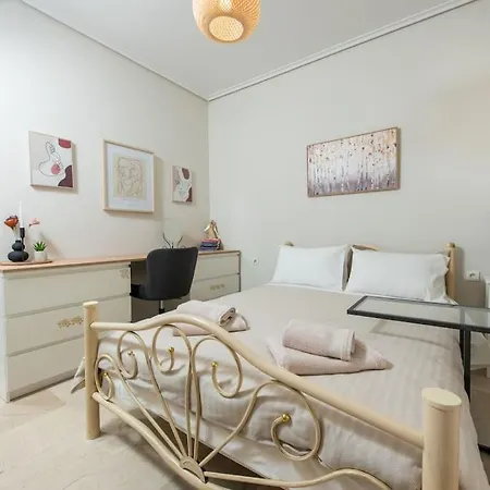Cozy At Center! Volos