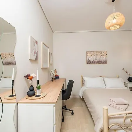 Cozy At Center! Volos