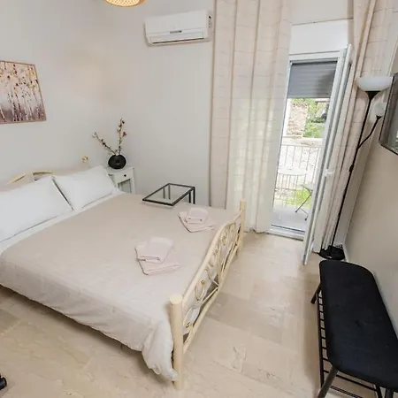 Cozy At Center! Apartment *