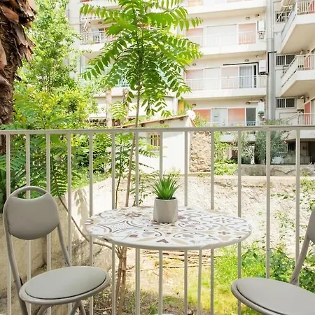 Cozy At Center! Volos